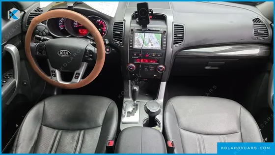 KIA SORENTO DIESEL 2.0 2WD TLX