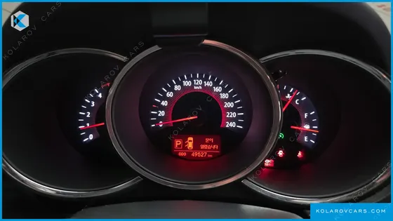 KIA SORENTO DIESEL 2.0 2WD TLX