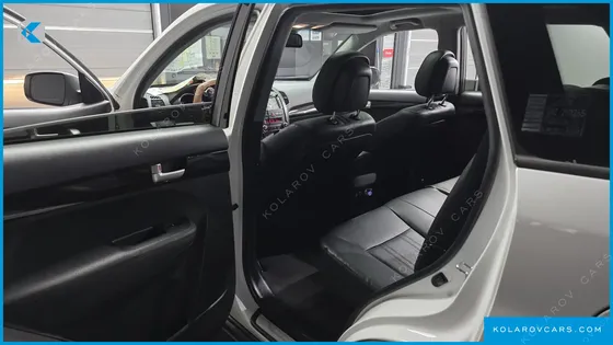 KIA SORENTO DIESEL 2.0 2WD TLX
