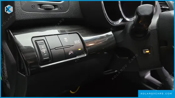 KIA SORENTO DIESEL 2.0 2WD TLX
