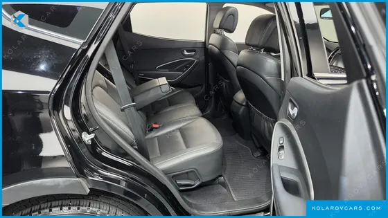 HYUNDAI SANTA FE DIESEL(E-VGT) 2.0 2WD MORDEN