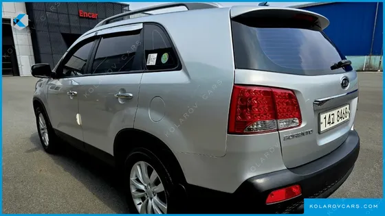 KIA SORENTO DIESEL 2.0 2WD TLX