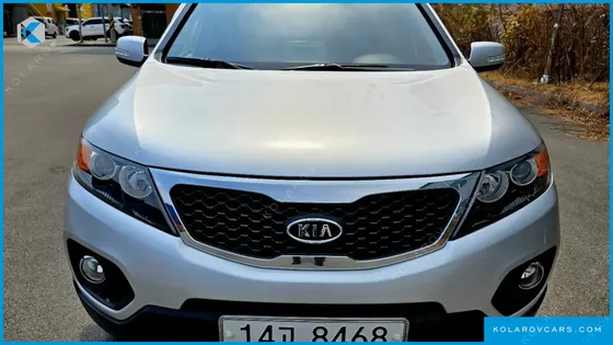 KIA SORENTO DIESEL 2.0 2WD TLX