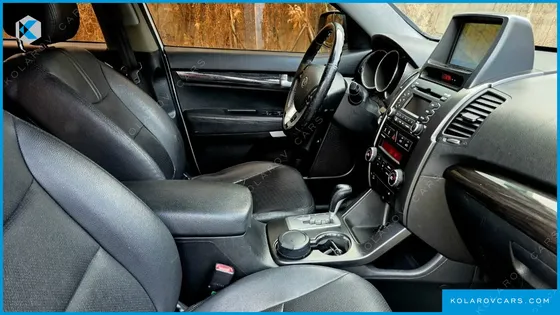 KIA SORENTO DIESEL 2.0 2WD TLX