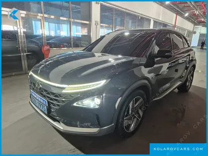HYUNDAI NEXO PREMIUM