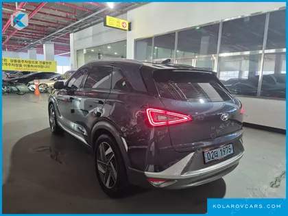 HYUNDAI NEXO PREMIUM