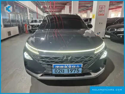 HYUNDAI NEXO PREMIUM