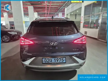 HYUNDAI NEXO PREMIUM