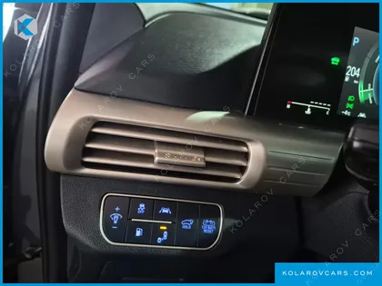 HYUNDAI NEXO PREMIUM