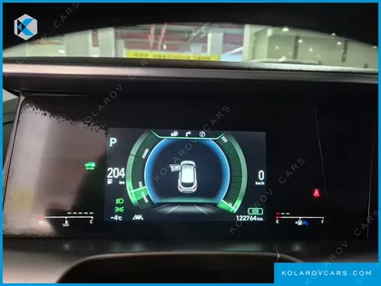 HYUNDAI NEXO PREMIUM