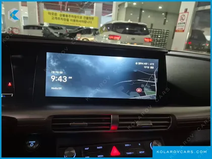 HYUNDAI NEXO PREMIUM
