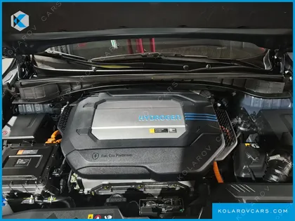 HYUNDAI NEXO PREMIUM