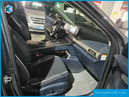 HYUNDAI NEXO PREMIUM