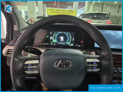 HYUNDAI NEXO PREMIUM