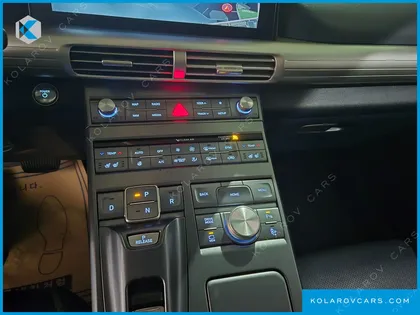 HYUNDAI NEXO PREMIUM