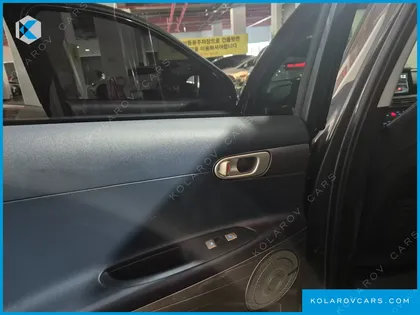 HYUNDAI NEXO PREMIUM