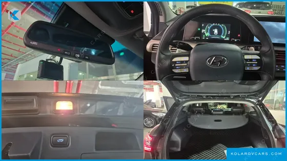 HYUNDAI NEXO PREMIUM