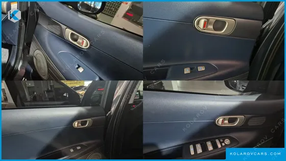 HYUNDAI NEXO PREMIUM
