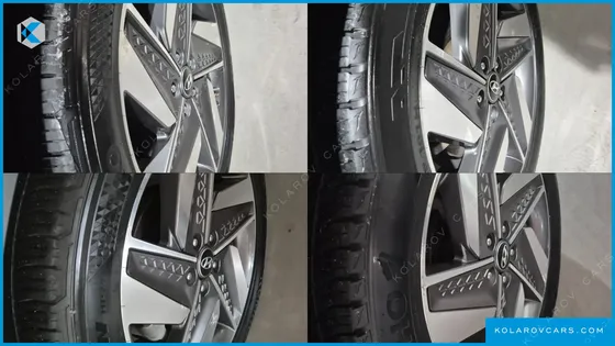 HYUNDAI NEXO PREMIUM