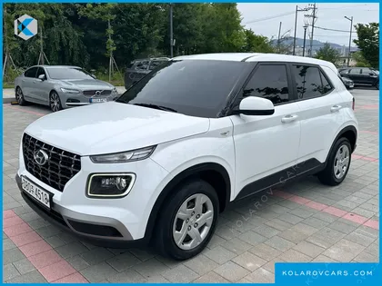 HYUNDAI VENUE 1.6 SMART