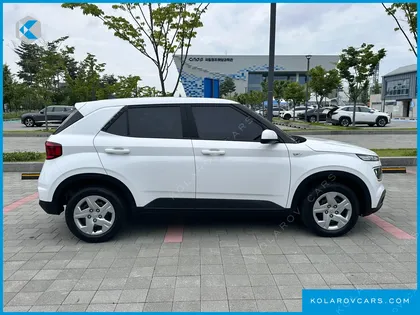 HYUNDAI VENUE 1.6 SMART