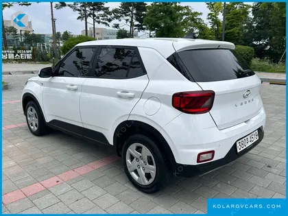 HYUNDAI VENUE 1.6 SMART