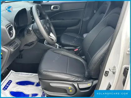 HYUNDAI VENUE 1.6 SMART