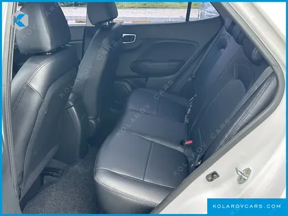 HYUNDAI VENUE 1.6 SMART