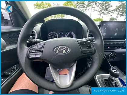 HYUNDAI VENUE 1.6 SMART