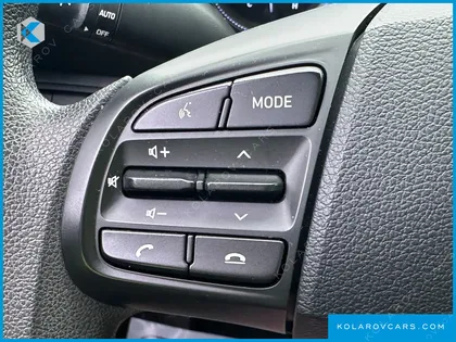 HYUNDAI VENUE 1.6 SMART