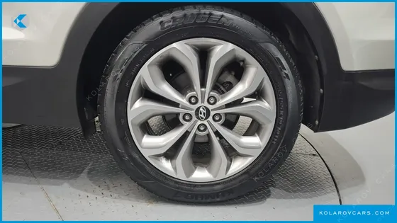 HYUNDAI SANTA FE DIESEL(E-VGT) 2.0 2WD PREMIUM