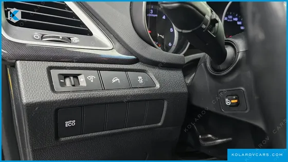 HYUNDAI SANTA FE DIESEL(E-VGT) 2.0 2WD PREMIUM