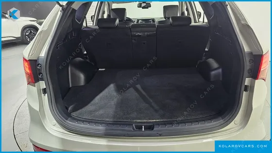 HYUNDAI SANTA FE DIESEL(E-VGT) 2.0 2WD PREMIUM