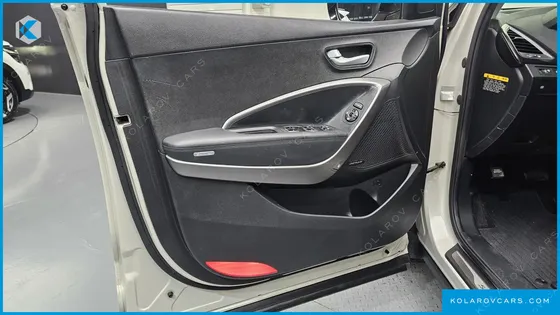 HYUNDAI SANTA FE DIESEL(E-VGT) 2.0 2WD PREMIUM
