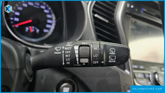 HYUNDAI SANTA FE DIESEL(E-VGT) 2.0 2WD PREMIUM