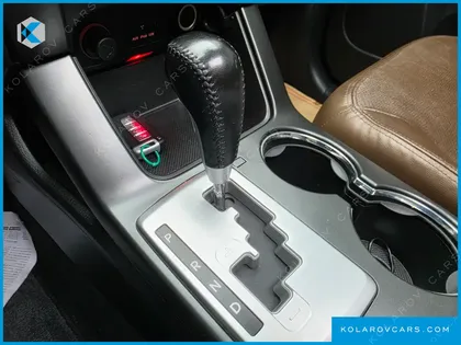 KIA SORENTO DIESEL 2.2 2WD LIMITED