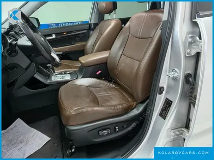 KIA SORENTO DIESEL 2.2 2WD LIMITED