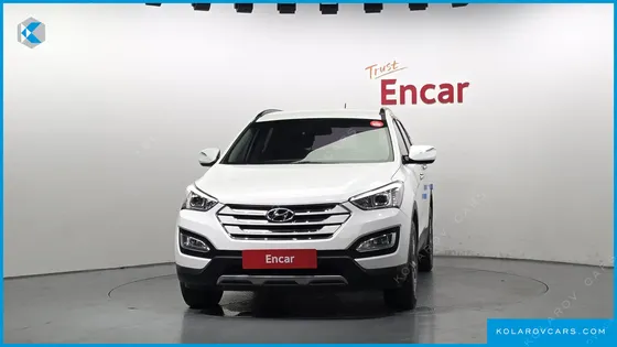 HYUNDAI SANTA FE DIESEL(E-VGT) 2.0 2WD PREMIUM