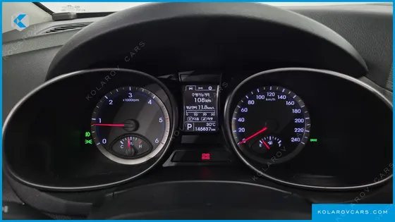HYUNDAI SANTA FE DIESEL(E-VGT) 2.0 2WD PREMIUM