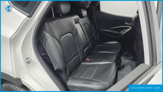 HYUNDAI SANTA FE DIESEL(E-VGT) 2.0 2WD PREMIUM