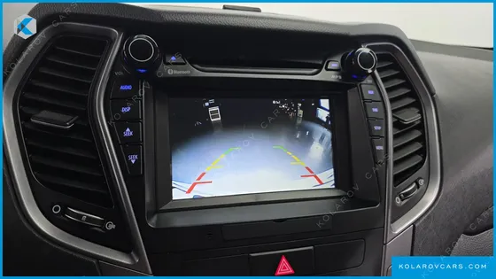 HYUNDAI SANTA FE DIESEL(E-VGT) 2.0 2WD PREMIUM