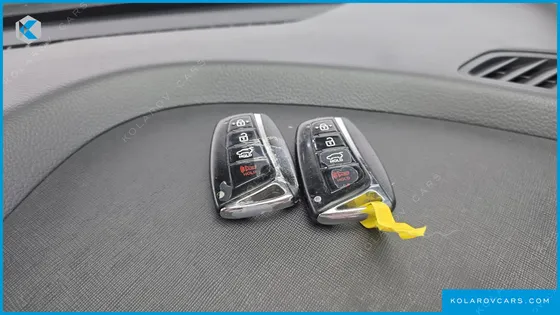 HYUNDAI SANTA FE DIESEL(E-VGT) 2.0 2WD PREMIUM