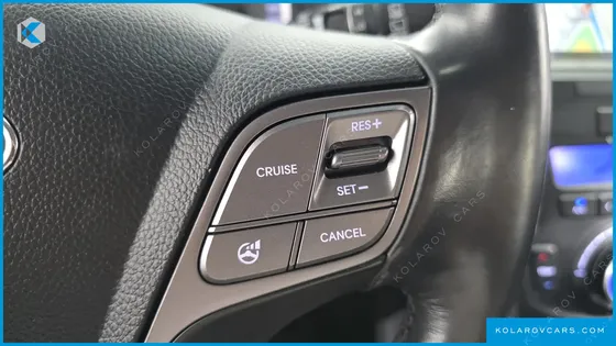 HYUNDAI SANTA FE DIESEL(E-VGT) 2.0 2WD PREMIUM