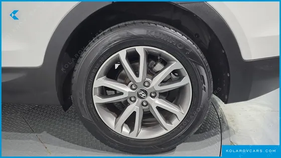 HYUNDAI SANTA FE DIESEL(E-VGT) 2.0 2WD PREMIUM