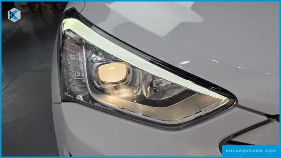 HYUNDAI SANTA FE DIESEL(E-VGT) 2.0 2WD PREMIUM