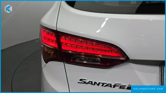 HYUNDAI SANTA FE DIESEL(E-VGT) 2.0 2WD PREMIUM
