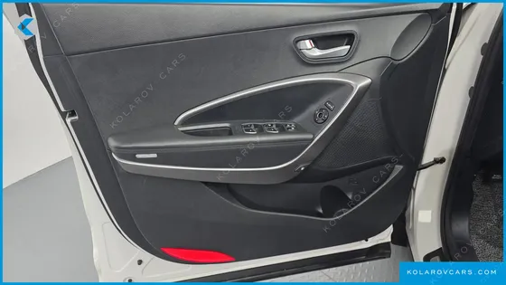 HYUNDAI SANTA FE DIESEL(E-VGT) 2.0 2WD PREMIUM