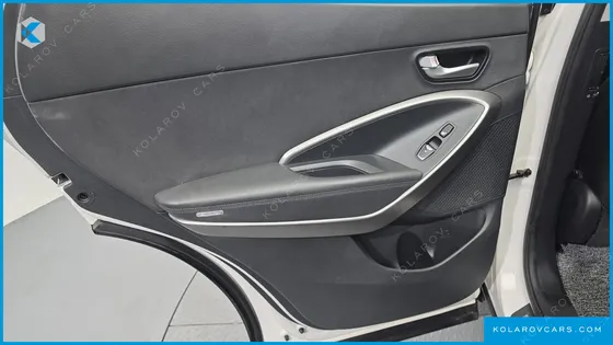 HYUNDAI SANTA FE DIESEL(E-VGT) 2.0 2WD PREMIUM