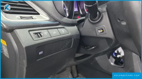 HYUNDAI SANTA FE DIESEL(E-VGT) 2.0 2WD PREMIUM