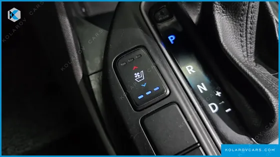HYUNDAI SANTA FE DIESEL(E-VGT) 2.0 2WD PREMIUM
